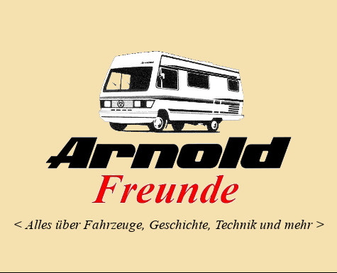 Hier geht es zu den Infos über Arnold-Reisemobile, Wohnmobile, Technik, und mehr
